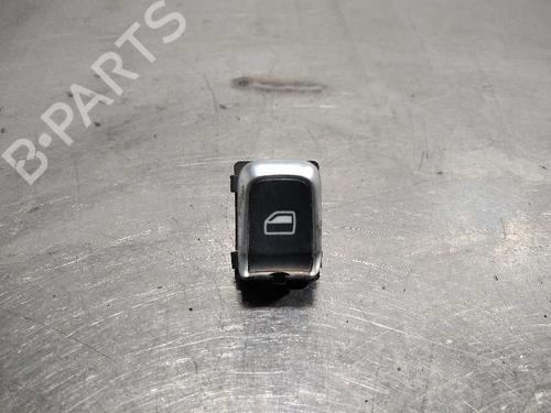 Used Left rear window switch Left rear window switch AUDI A4 B8 Avant (8K5) [2007-2017] 9981860 9981860