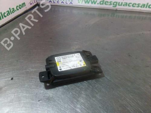 Used Electronic module Electronic module MAZDA CX-3 (DK) [2015-2026] 10751656 10751656