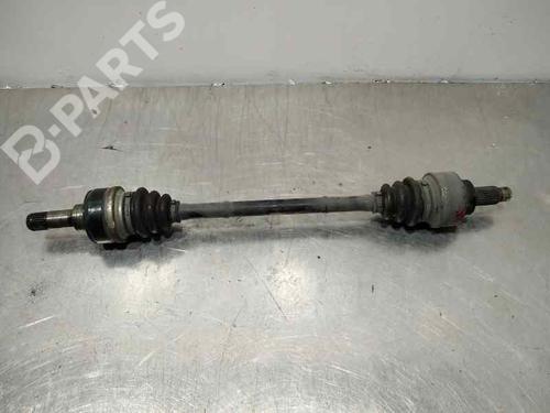 Used Right rear driveshaft BMW 1 (F20) [2011-2019]  9981723