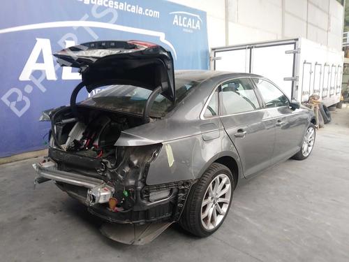 Left front suspension arm AUDI A4 B9 (8W2, 8WC) 2.0 TDI | BP33942943M12 - Image 5