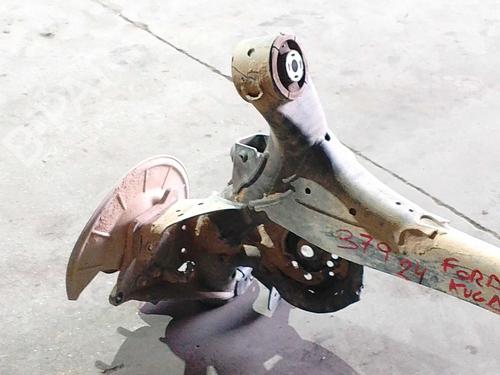 Rear axle FORD KUGA III (DFK) | BP19042073M2 - Image 2