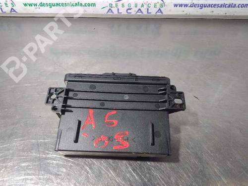Electronic module AUDI A6 C6 Avant (4F5) 3.0 TDI quattro | BP9991925M83 