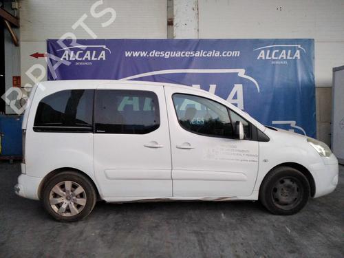 CITROËN BERLINGO MULTISPACE (B9) 1080101