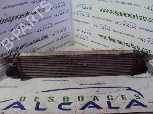 Used Intercooler Intercooler RENAULT MASTER II Van (FD) [1997-2013] 14352295 14352295
