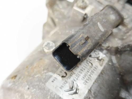 AC compressor CITROËN BERLINGO Box Body/MPV (K9) 1.5 BlueHDi 100 | BP32410753M34 - Image 4