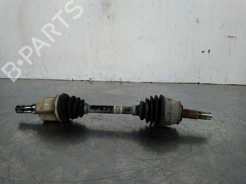 Left front driveshaft OPEL CORSA D (S07) | BP9990485M38 - Image 4