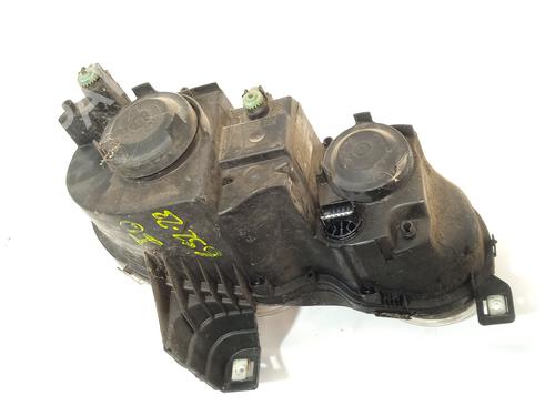 Left headlight ROVER 75 (RJ) 2.0 CDT | BP15832255C28 