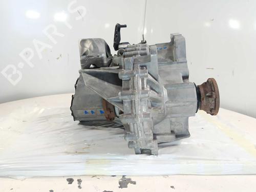 Gearbox CUPRA LEON (KL1, KU1, KUG) 1.5 TSI | BP34187530M3 - Image 3