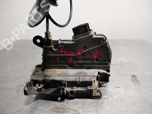 Used Rear left lock Rear left lock 9983353 9983353