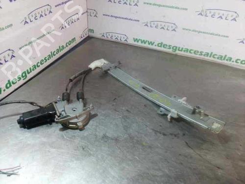 Used Rear right window mechanism Rear right window mechanism 39407859 39407859