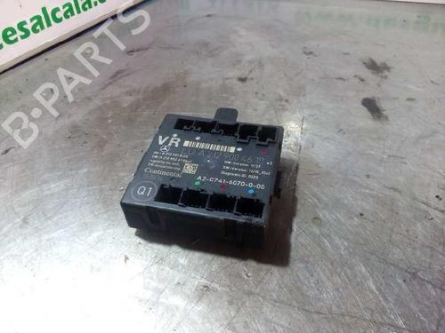 Used Electronic module Electronic module 14354060 14354060