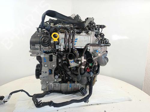 Engine AUDI A1 (8X1, 8XK) 1.6 TDI | BP38912399M1 - Image 15