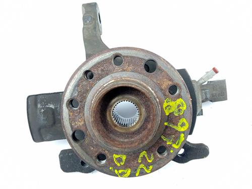 Used Right front steering knuckle Right front steering knuckle 11244600 11244600