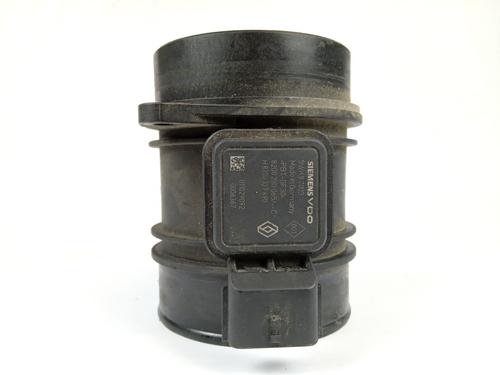 Used Mass air flow sensor RENAULT LAGUNA Coupe (DT0/1) 2.0 dCi (DT01, DT08, DT09, DT0K, DT12, DT1C, DT1D, DT1M,... (150 hp) 10190864