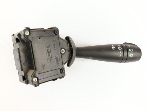 Used Steering column stalk DACIA SANDERO II TCe 90 (B8M1, B8MA, B8AC) (90 hp) 29155733