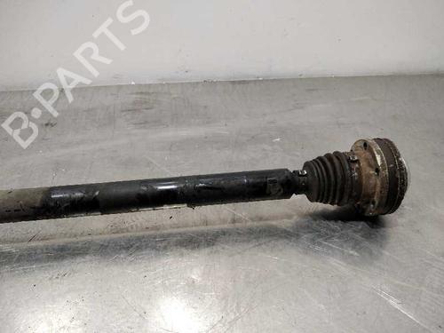 Right front driveshaft VW PASSAT B6 (3C2) | BP9981331M39 - Image 3