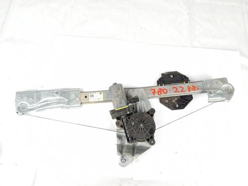 front-right-window-mechanism-dacia-sandero-ii-10-sce-75-b8jc-b8jd-807209299r-2012-10956137 main image