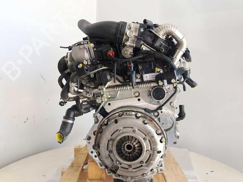 Engine OPEL MERIVA B MPV (S10) 1.6 CDTI (75) | BP30581536M1  - Image 12