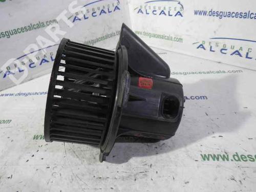 Heater blower motor CITROËN C4 I (LC_)  | BP11248801M62 