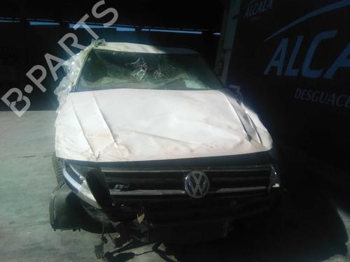 Electronic module VW TIGUAN (AD1, AX1) 2.0 TDI 4motion | BP17072679M83 - Image 8
