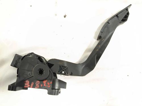 Used Pedal Pedal JEEP RENEGADE SUV (BU, B1, BV) 1.6 CRD (120 hp) 29125563 29125563