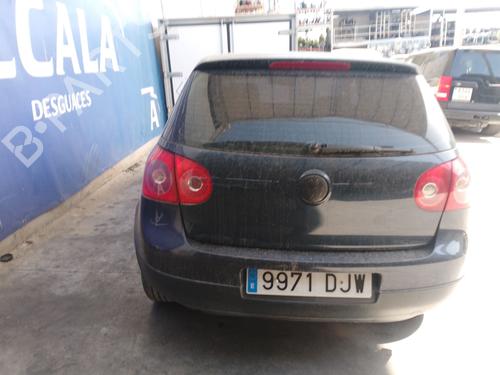Left front window motor VW GOLF V (1K1) 1.6 | BP29339785E21 