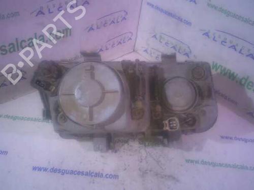 Left headlight TATA SAFARI (42_FD) | BP10011830C28 - Image 2