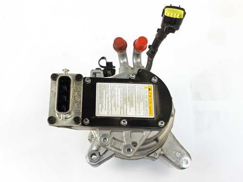 Alternator KIA CEED Sportswagon (CD) 1.6 GDI Hybrid | BP35954215M7 - Image 3