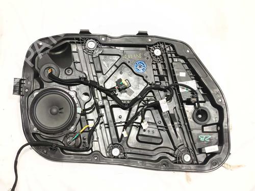 Front left window mechanism KIA XCEED (CD) 1.0 T-GDI | BP31802879C22 - Image 2