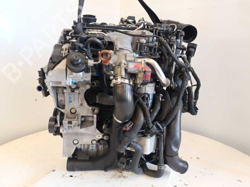 Engine AUDI A3 Sportback (8PA) 2.0 TDI 16V | BP36694743M1 - Image 11
