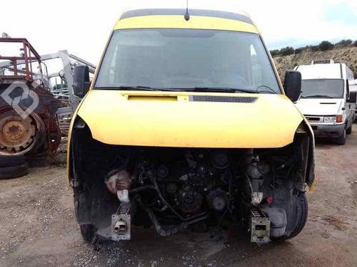 Used Parts VW CRAFTER 30-50 Van (2E_)    1132103