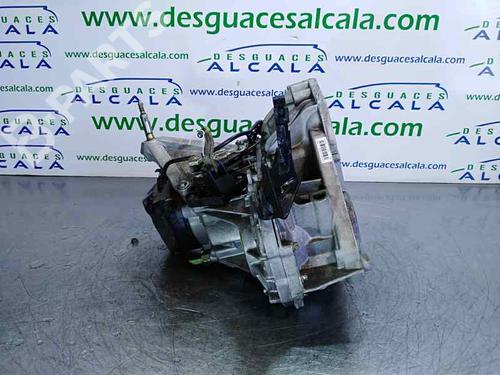 Gearbox NISSAN MICRA III (K12)  | BP11248261M3 