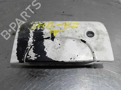 Used Tailgate handle Tailgate handle RENAULT KANGOO (KC0/1_) D 65 1.9 (KC0E, KC02, KC0J, KC0N) (64 hp) 9985037 9985037