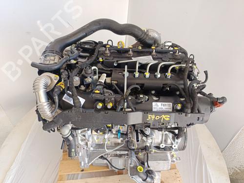 Engine OPEL MERIVA B MPV (S10) 1.6 CDTI (75) | BP30581536M1 