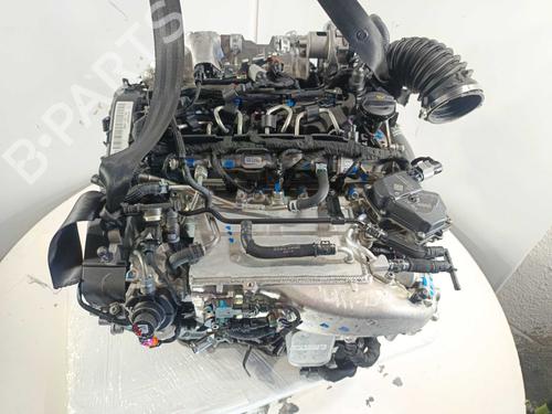 Engine VW PASSAT B8 Variant (3G5, CB5) 2.0 TDI | BP36998384M1 - Image 21