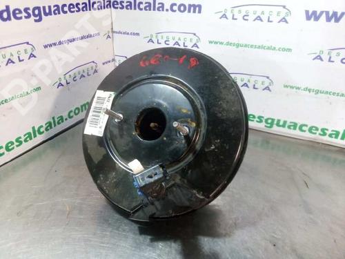 Used Servo brake CITROËN C3 / C3 ORIGIN III (SX) [2016-2025]  10929670