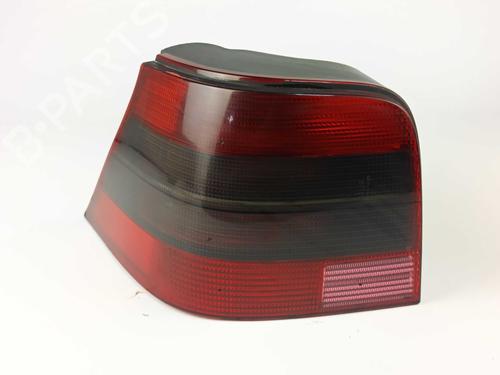 Used Left taillight Left taillight 38325109 38325109