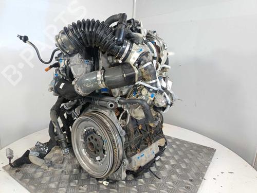Engine SKODA KAROQ (NU7, ND7) 2.0 TDI 4x4 | BP40532556M1 - Image 10