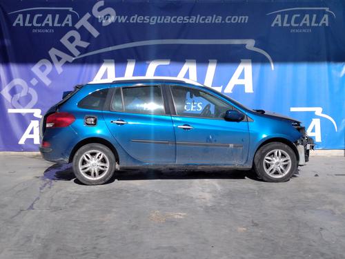 Used Parts RENAULT CLIO III Grandtour (KR0/1_)    1064755
