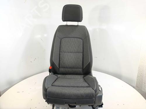 Used Left front seat Left front seat 36860198 36860198