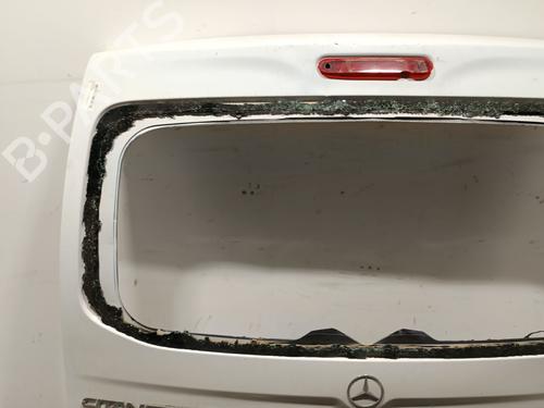 Tailgate MERCEDES-BENZ CITAN Box Body/MPV (W415) 111 CDI (415.603, 415.605) | BP26556979C6 