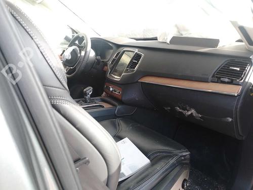 Right rear window switch VOLVO XC90 II (256) D5 AWD | BP19921138I28 - Image 18