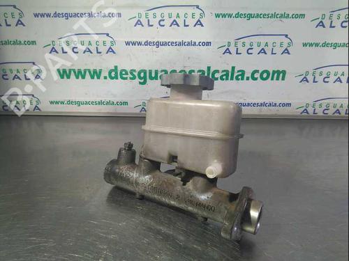 Used Brake master cylinder Brake master cylinder 14353182 14353182