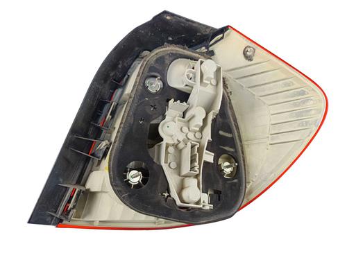 Left taillight BMW 1 (E87) 116 i | BP39963210C34 - Image 2