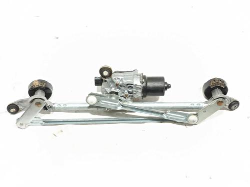 Used Front wiper motor Front wiper motor NISSAN QASHQAI II (J11, J11_) 1.3 DIG-T (140 hp) 30435047 30435047