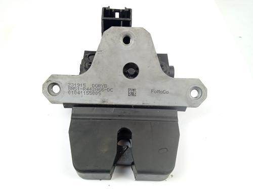 Used Tailgate lock Tailgate lock FORD FOCUS II (DA_, HCP, DP) [2004-2013] 10528241 10528241