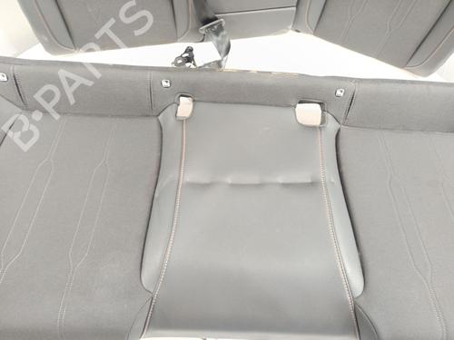 Seats set CUPRA LEON (KL1, KU1, KUG) 1.5 TSI | BP34153030C78  - Image 22