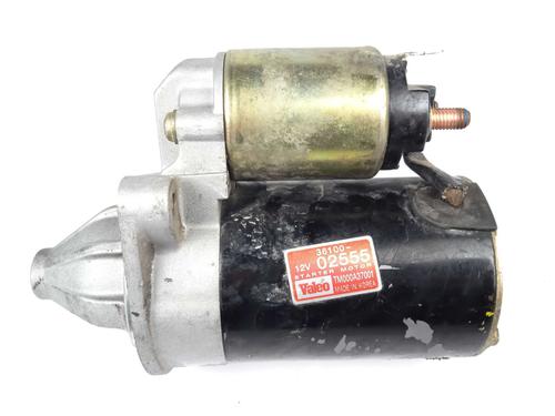 Used Starter Starter KIA PICANTO I (SA) [2004-2012] 15384278 15384278