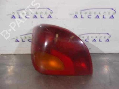 Used Left taillight Left taillight 11248067 11248067