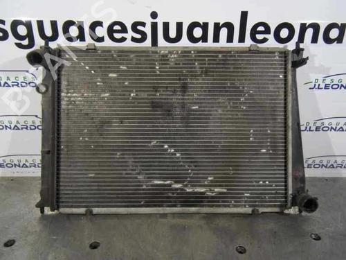 Used Water radiator Water radiator 11247569 11247569